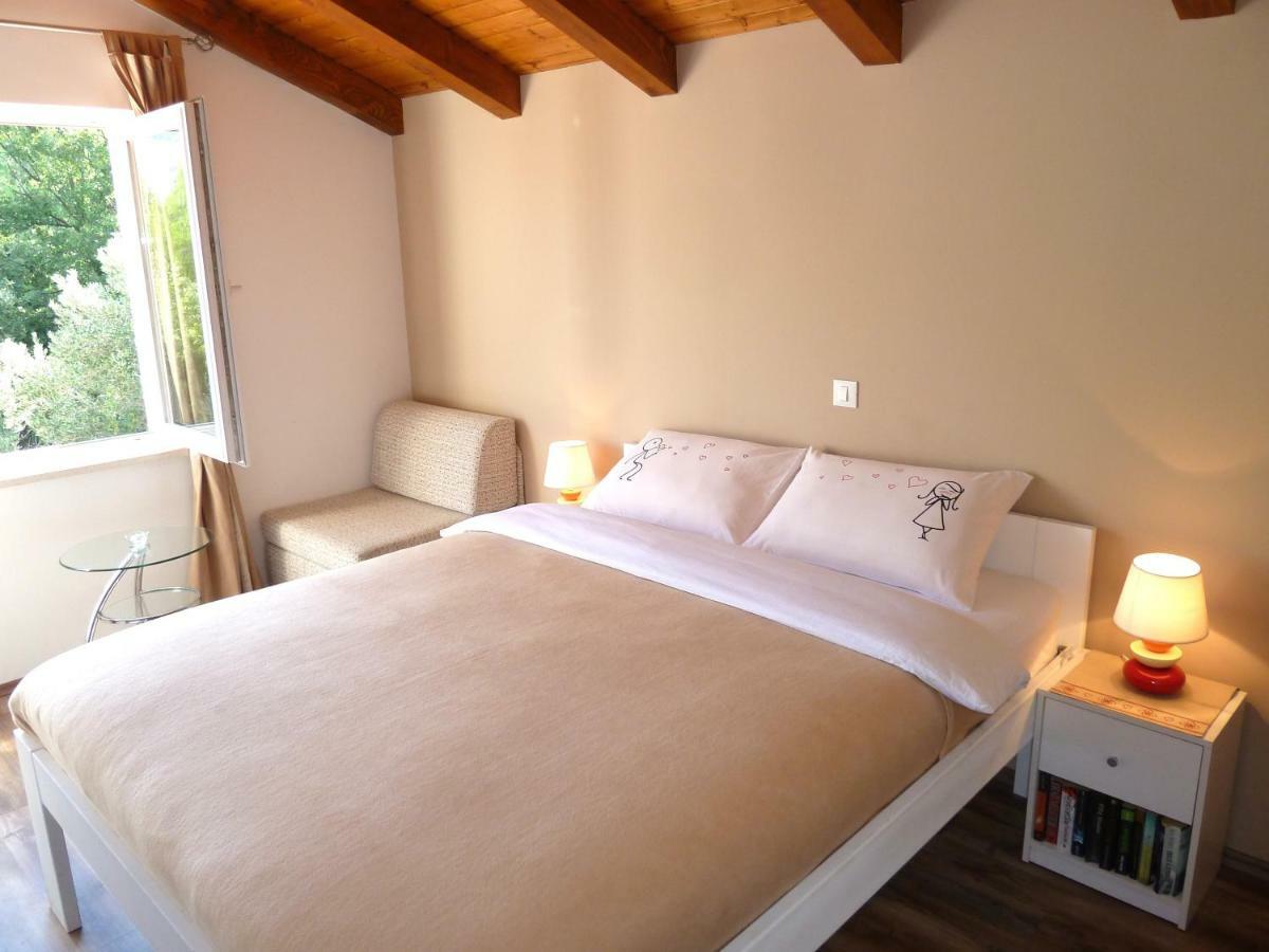 Nice Apartment & Room In Cavtat Exterior photo