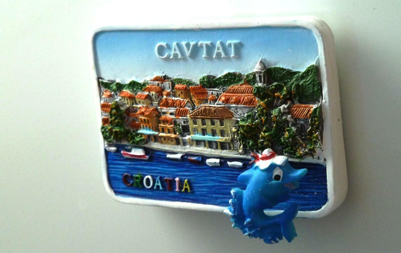 Nice Apartment & Room In Cavtat Exterior photo